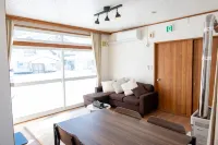 FURANO RELAX STAY C (Yamabe E) - Villas