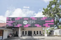 Hotel O Makassar near Pantai Losari formerly Hotel Astra Novilia