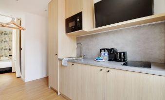 Cosy apartment - 2P - Montreuil