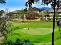Hillside Country Home Golf and Resort Hotels in Kabin Buri
