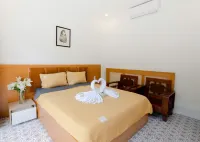 HT Villa Đà Nẵng Các khách sạn ở Bãi tắm Thọ Quang