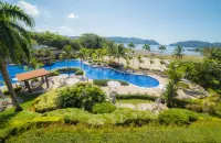 Bay Residence, Los Suenos Resort - parking
