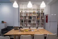 Ruifang Yi Hostel Hotels in New Taipei City