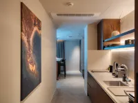 Käsiala Apart Hotel Yeni Foça Hotels in Foca