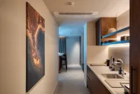 Käsiala Apart Hotel Yeni Foça