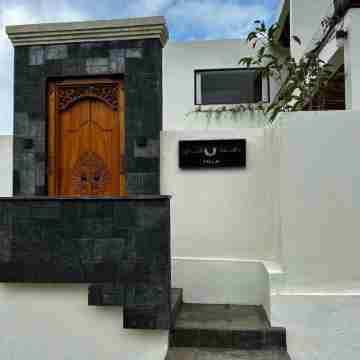 Umah tumbu villa, private villa Hotel Exterior