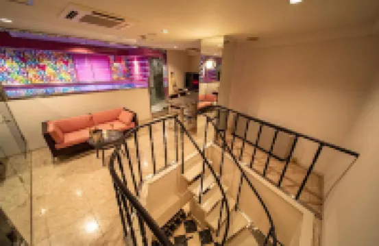 Towers Hotel - Adult Only -