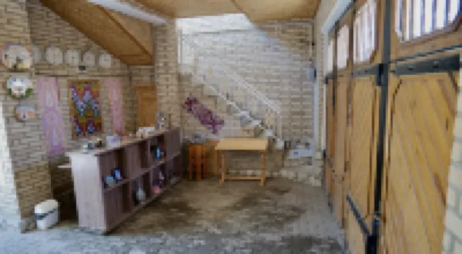 Old Street Guesthouse