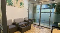 HOUSE FOR ALL - CANTHO HOMESTAY - ห้องครัว