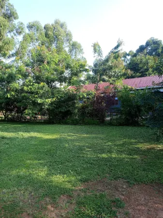 Pross  Residence Отели в г. Беруули