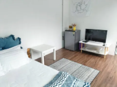 拜帕納克度假村及咖啡廳 薩科特山酒店