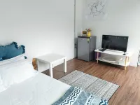 Pai Pak Nak Resort and Cafe