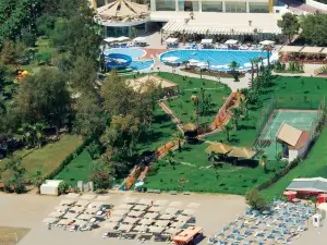 Sentido Lycus Beach Hotel