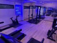 CANOPYPROPERTIES - Phòng Gym