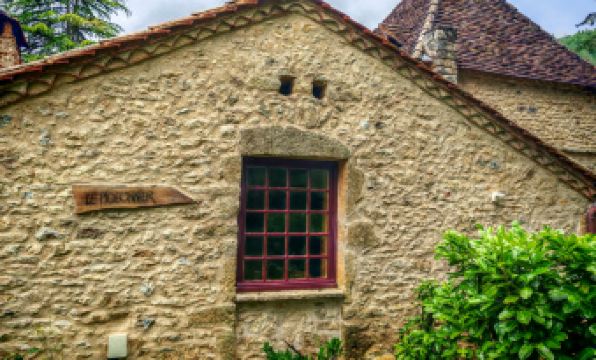 Gite Le Pigeonnier Bonfarto Locations