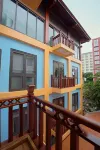 Thong Dong Quan Boutique Hotel Hue