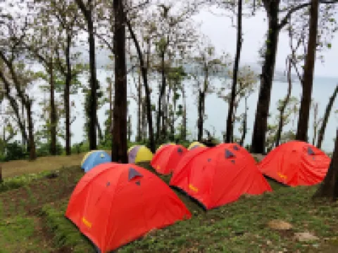 Mentari Ocean View Resort Hotel a Pacitan