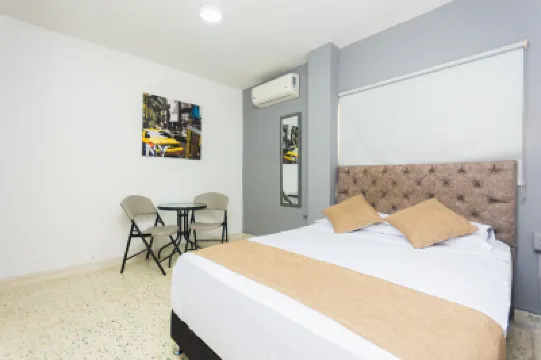 Hotel Med Suites 94 Hotels in 