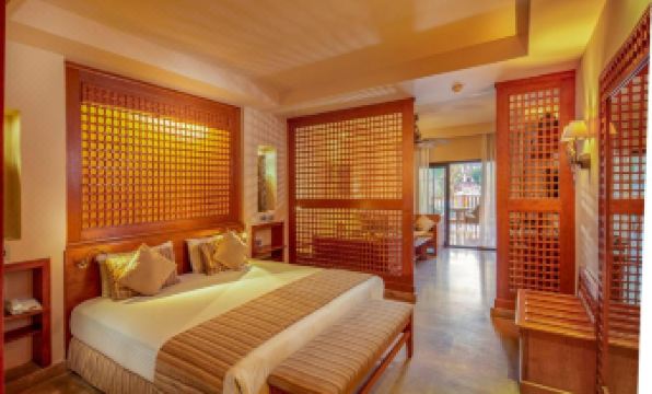 Grand Waterworld Makadi - Couples and Families Only