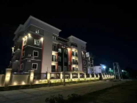 Prestine Apartment