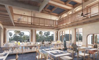 Myneris Hotel, Phuket Karon Beach