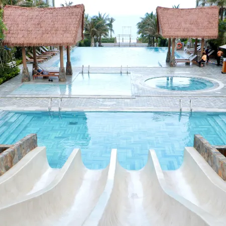 Mandala Cham Bay Codotel Sea View Mui Ne