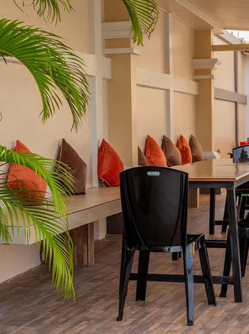 รูปภาพของรอยัล เกรซ บ้านเจ้าหญิง พูลวิลล่า ชะอำ