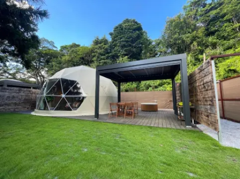 GLAMFOREST OKINAWA NAGO