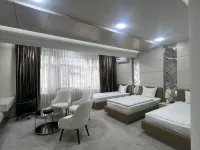 Ohu Palace hotel Hotels in Fergana