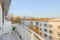 Lumina luxury apart with jaccuzi next to Piotrkowska Street - Hot Tub