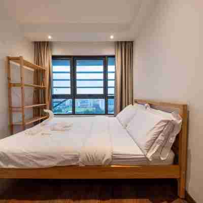 La Gente @ Novo Ampang Rooms