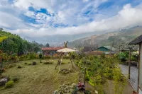 PaoDzung Ta Van Homestay Sapa