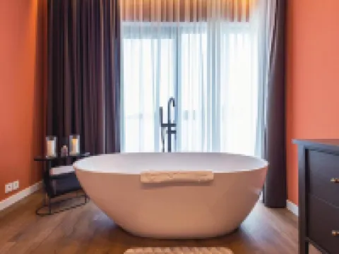 Kundzuli Apart Hotel Hotels in Kvareli