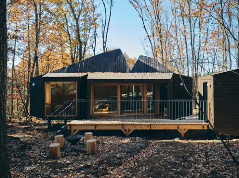 SANU 2nd Home Karuizawa 2nd