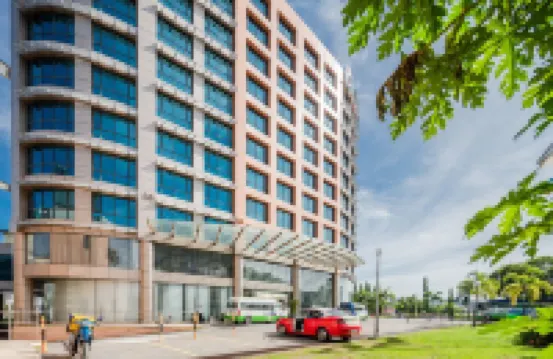 Ming Garden Residences فنادق في 