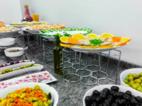 Petra Premium Hotel Hotels in Petra