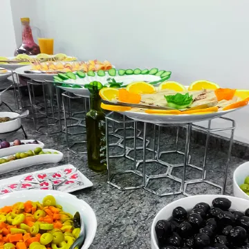 Petra Premium Hotel