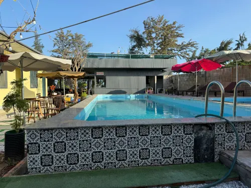 Homestay Bich Hue Nova Phan Thiet - 2-Star