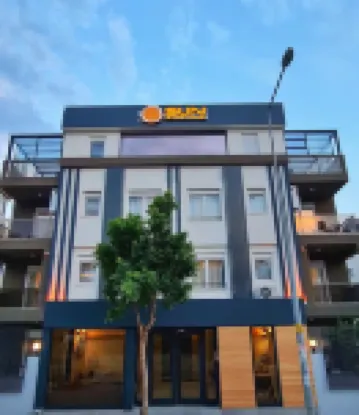 Sun Suite Hotels near Lower Duden Waterfall