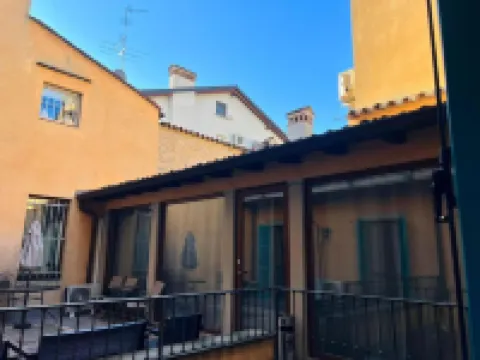 Bergamoincenter Hoteles en Bérgamo