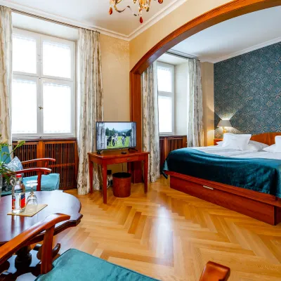 Boutiquehotel Oberkirch im Zentrum Hotels near Munster