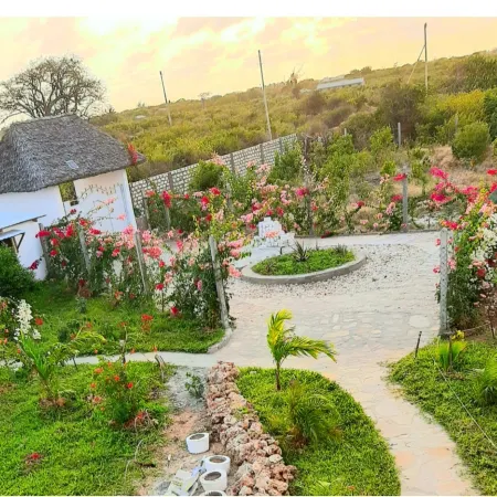 Archie’Es Vacation Rental