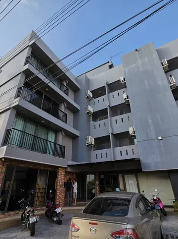 รูปภาพของเอสเอสพี เรสซิเดนซ์ บางบัวทอง