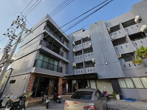 รูปภาพของเอสเอสพี เรสซิเดนซ์ บางบัวทอง