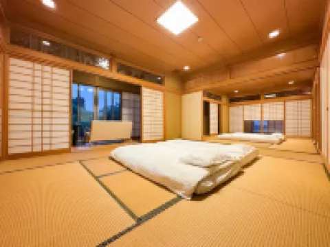 HANSTAY KAWACHINAGANO