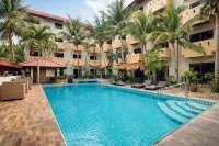 Akira Resort Pattaya - Resorts