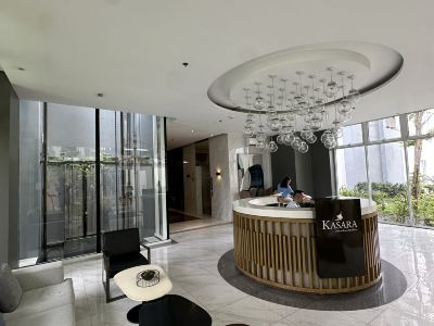 Kasara Urban Resort Residences