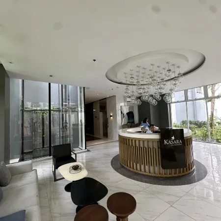 Kasara Urban Resort Residences