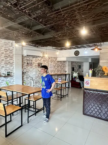 รูปภาพของโอ๊คลีย์ โฮสเทล