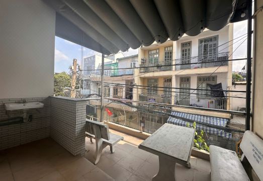 AP Homestay 숙소 이미지